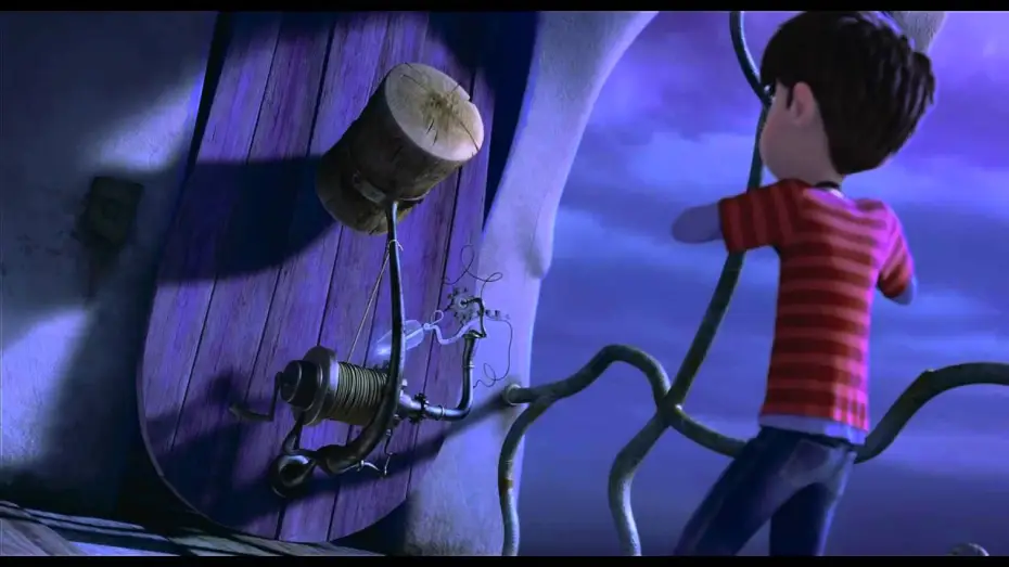 Video for the film The Lorax — Le Lorax - Bande annonce (VF)