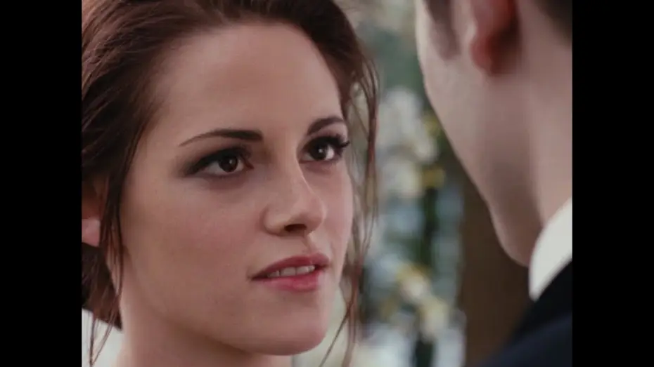 Video for the film The Twilight Saga: Breaking Dawn - Part 1 — Breaking Dawn - Bis(s) zum Ende der Nacht (Teil 1) - Trailer 2 - Deutsch HD