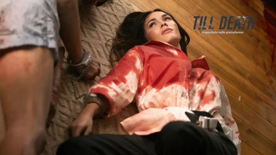 Video for the film Till Death — Till Death | Trailer 120'' | Vertice 360 Italia