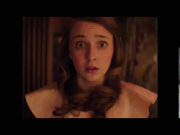 Video for the film Girl Asleep — Girl Asleep- Official Theatrical Trailer
