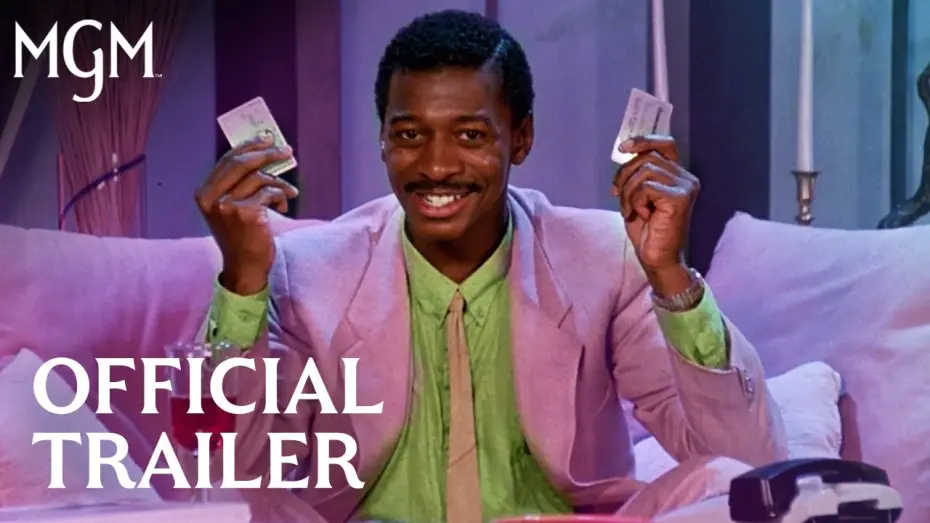 Video for the film Hollywood Shuffle — Official Trailer