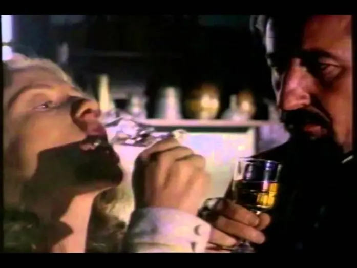 Video for the film Madame Bovary — Madame Bovary Trailer 1991