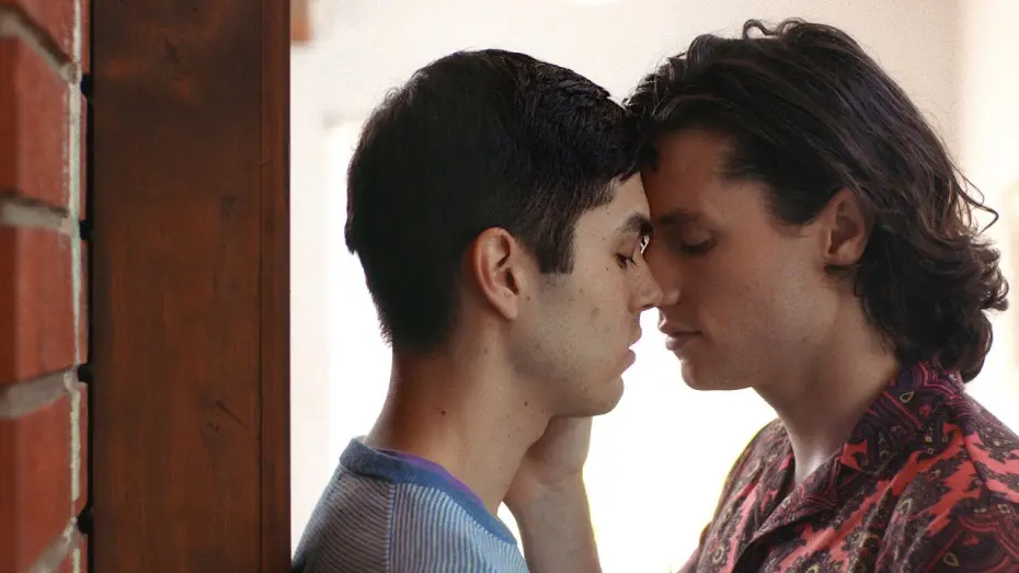 Video for the film Straight Up — Straight Up - Official US Trailer HD
