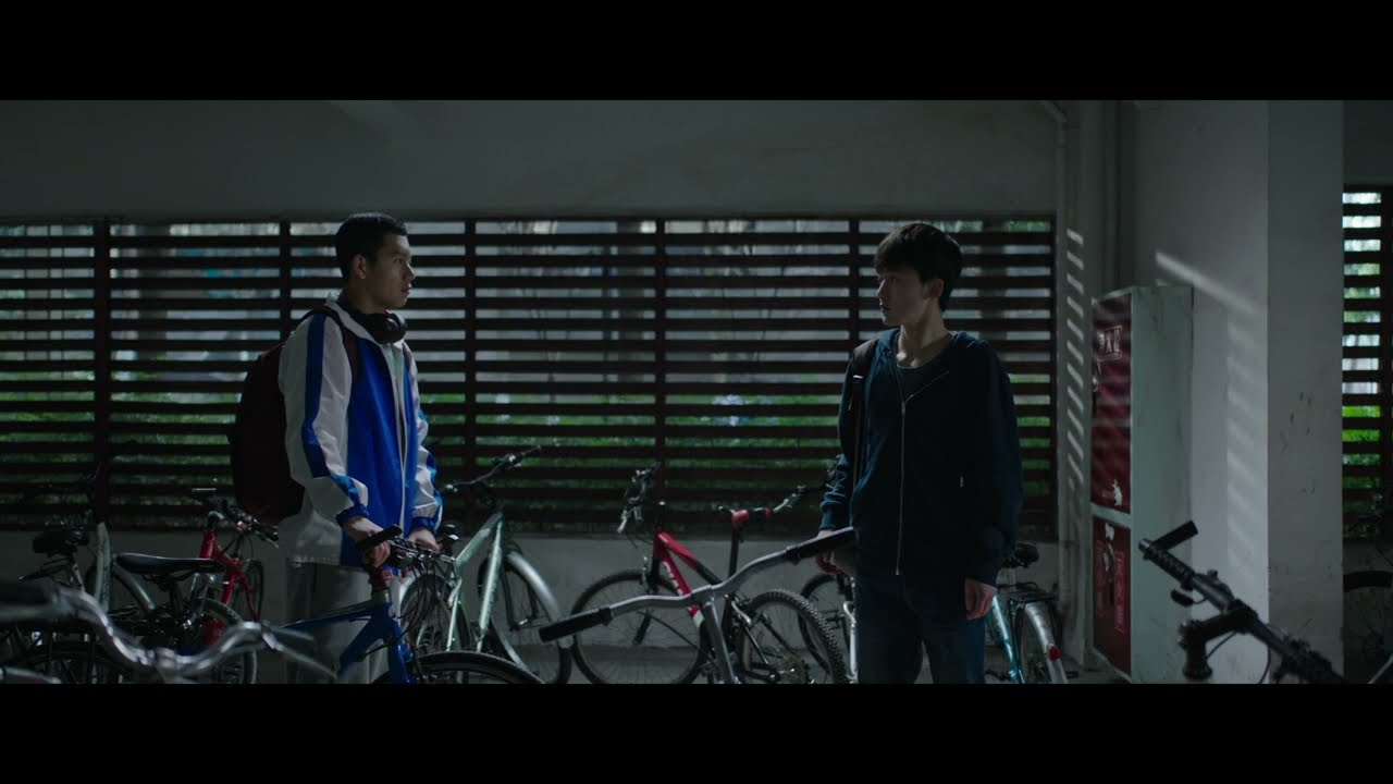 Video for the film Brief History of a Family — Official Trailer