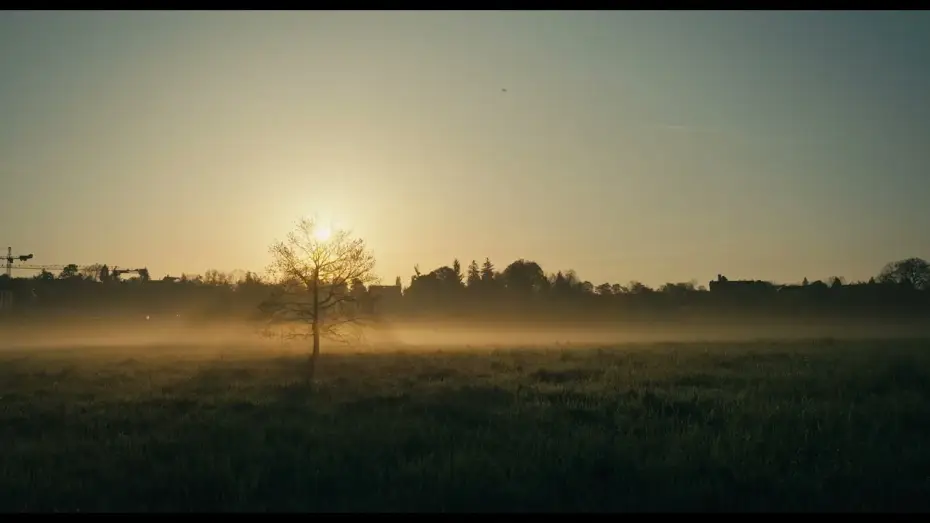Video for the film Common Ground — Trailer | Common Ground | Jonathan Jäggi