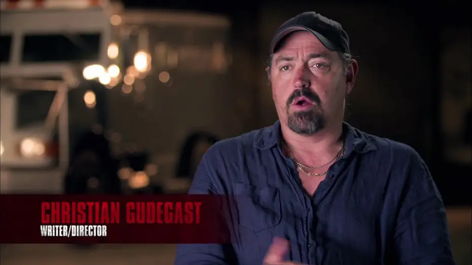 Video for the film Den of Thieves — Urban Warfare | Bonus Feature Clip