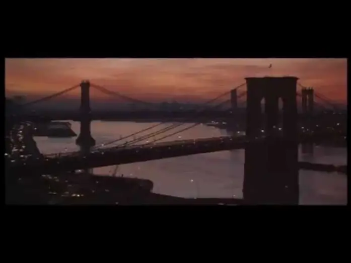 Video for the film Die Hard: With a Vengeance — Die Hard 3 : Une journée en enfer - Bande annonce (1995)