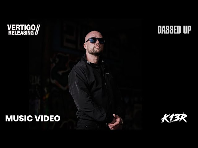 Video for the film Gassed Up — 'Gassed Up' by KEIR - An Original Track Inspired by the movie Gassed Up