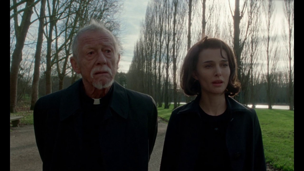 Video for the film Jackie — Creating Camelot