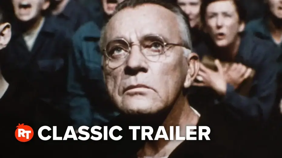Video for the film Nineteen Eighty-Four — Trailer