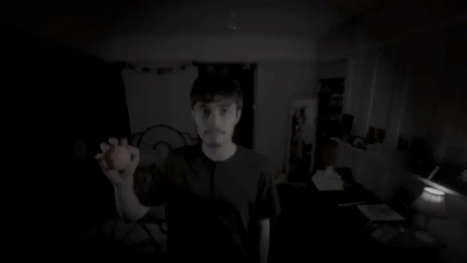 Video for the film Peeled Eyes — Peeled Eyes - Teaser Trailer