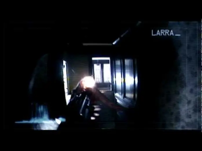 Video for the film [REC]² — [REC]² Trailer (Deutsch/German) DVD/BD Start am 20.08.2010