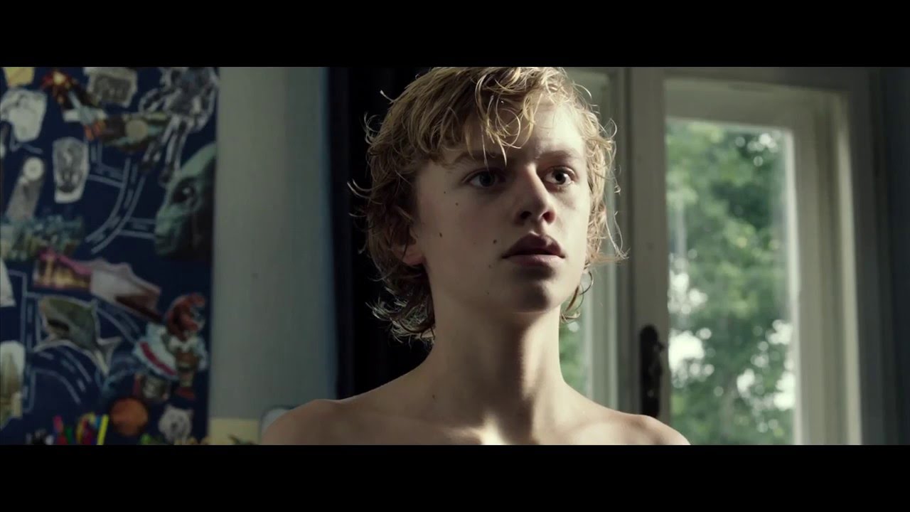 Video for the film The Invisible Boy — Invisible Boy - Trailer
