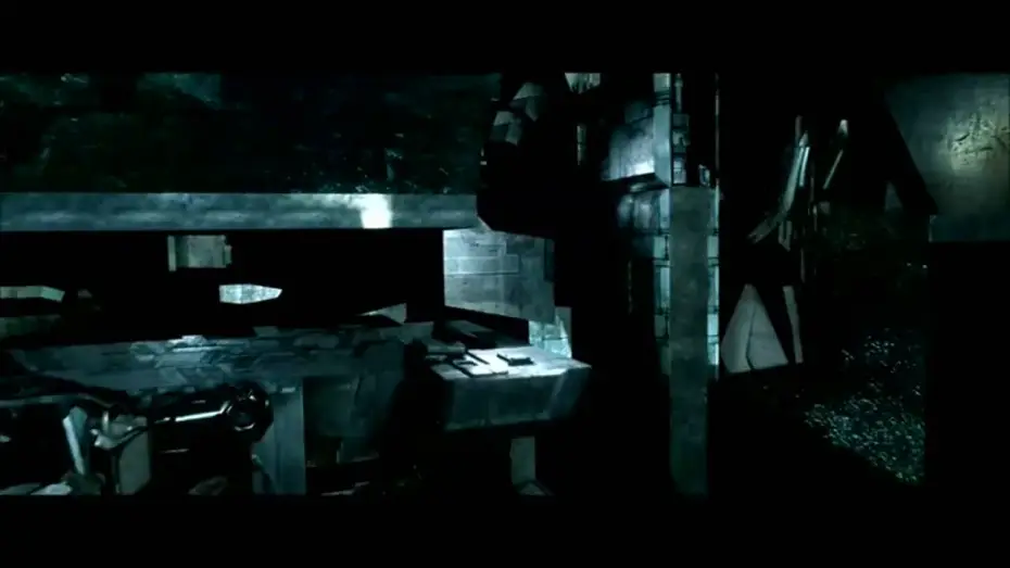 Video for the film Transformers: Dark of the Moon — Transformers 3 Trailer French 2011 Official