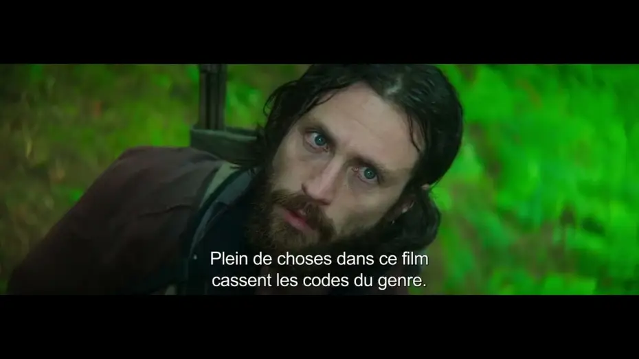 Video for the film 28 Years Later — 28 Ans Plus Tard - Subversion