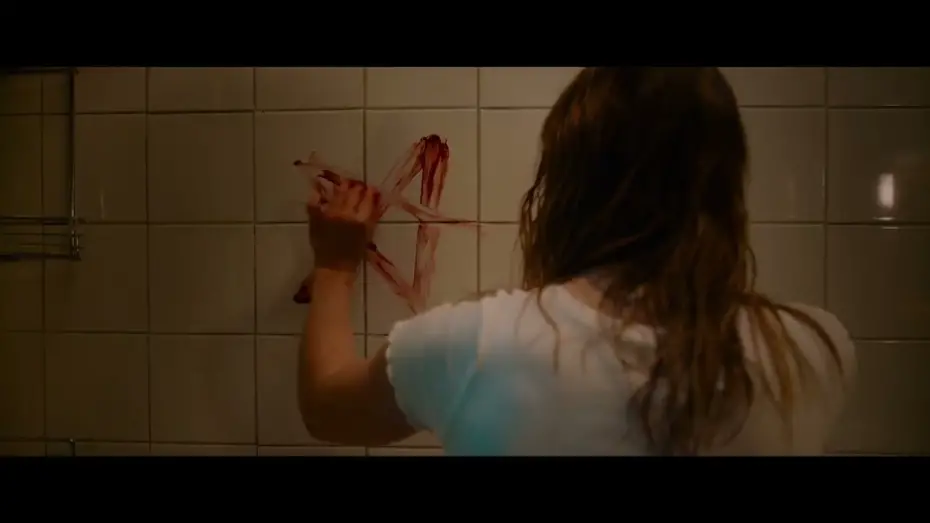 Video for the film Kandisha — Кандиша: Демон мести (в кино с 24 марта)