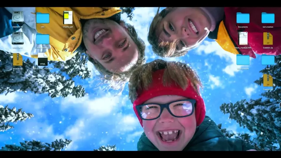 Video for the film Stay Online — Stay Online. Trailer