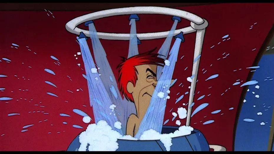Video for the film Jetsons: The Movie — Семья Джетсонов - Трейлер
