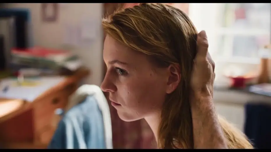 Video for the film A Family — Official Trailer