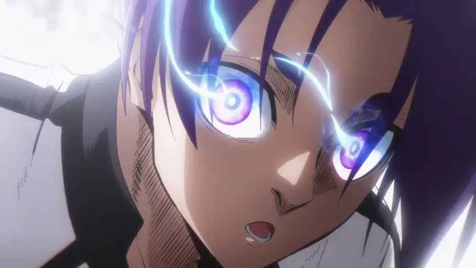Video for the film BLUELOCK: Episode Nagi — ¡El proyecto  es real!