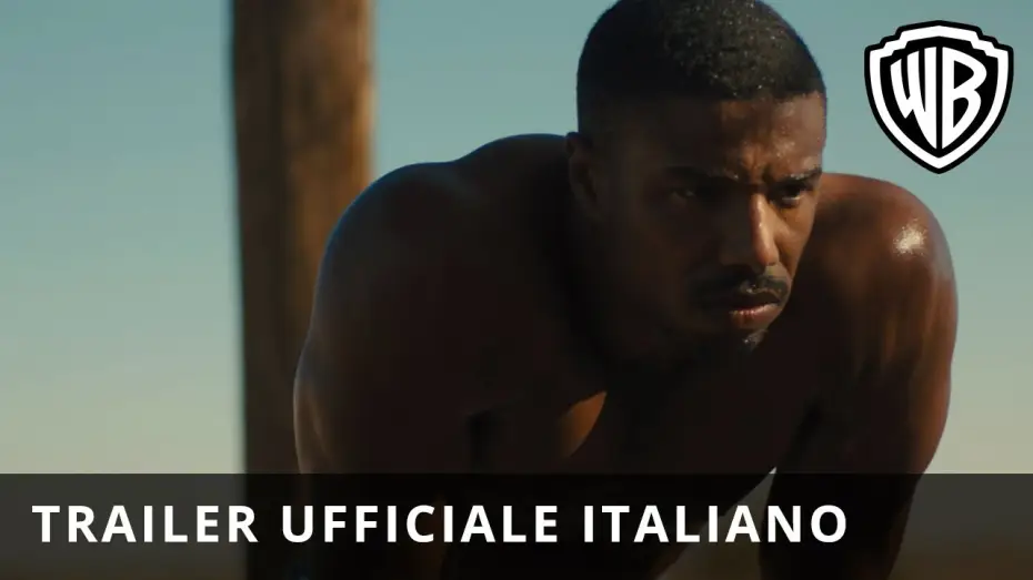 Video for the film Creed II — Creed II - Trailer Ufficiale Italiano