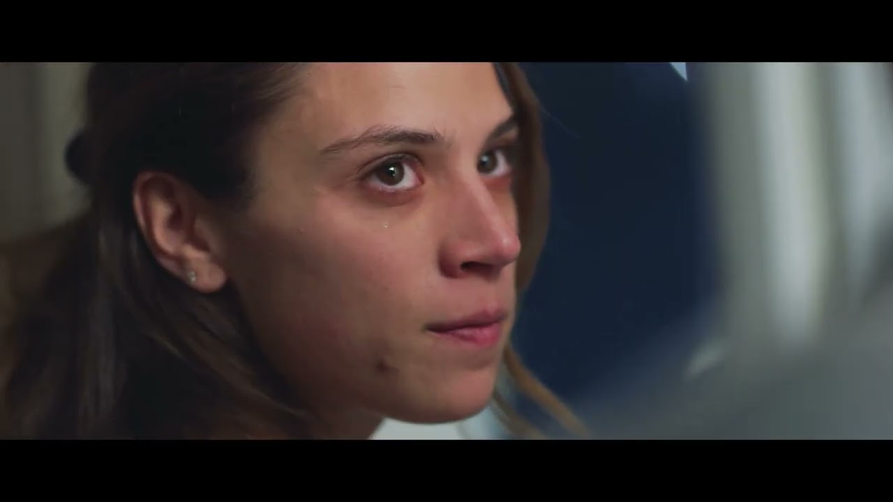 Video for the film ElemenTory — Trailer