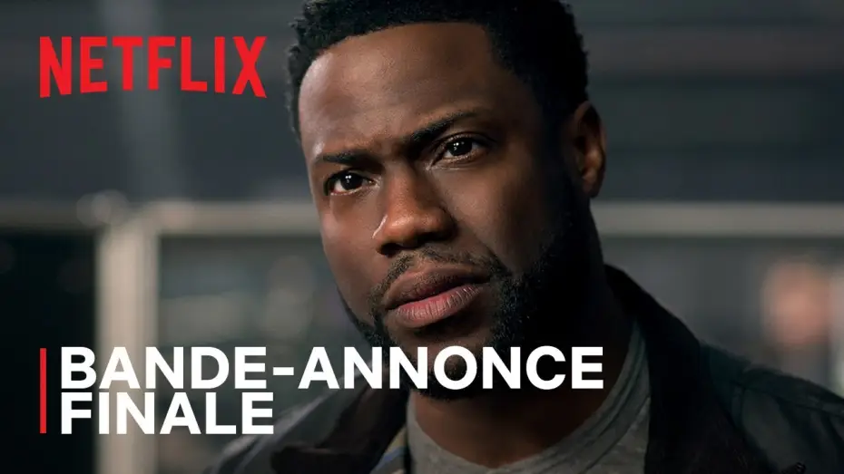 Video for the film Lift — Bande-annonce finale pour la nouvelle année [VF]
