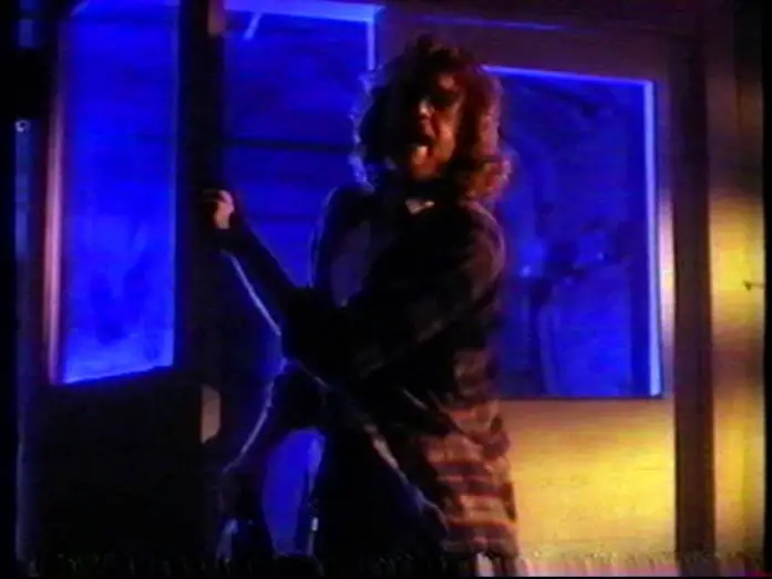 Video for the film Maximum Force — Maximum Force trailer PM Entertainment