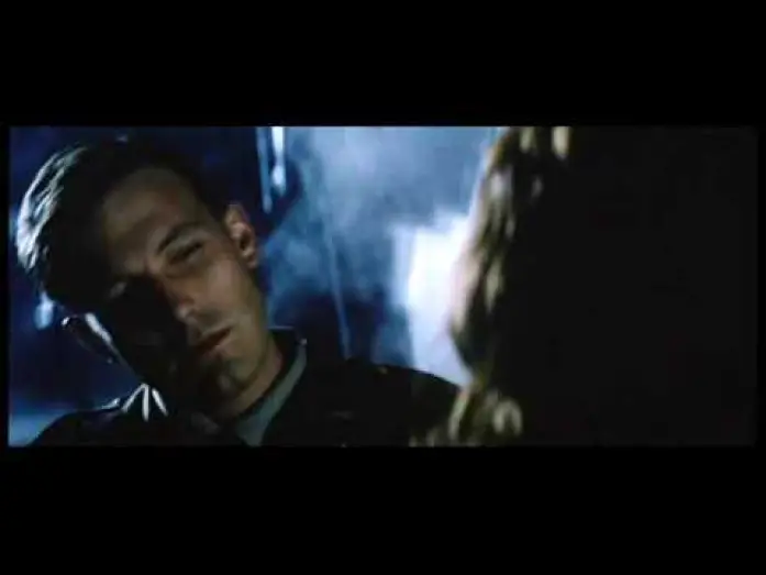 Video for the film Pearl Harbor — Pearl Harbor - Trailer Italiano (2001)