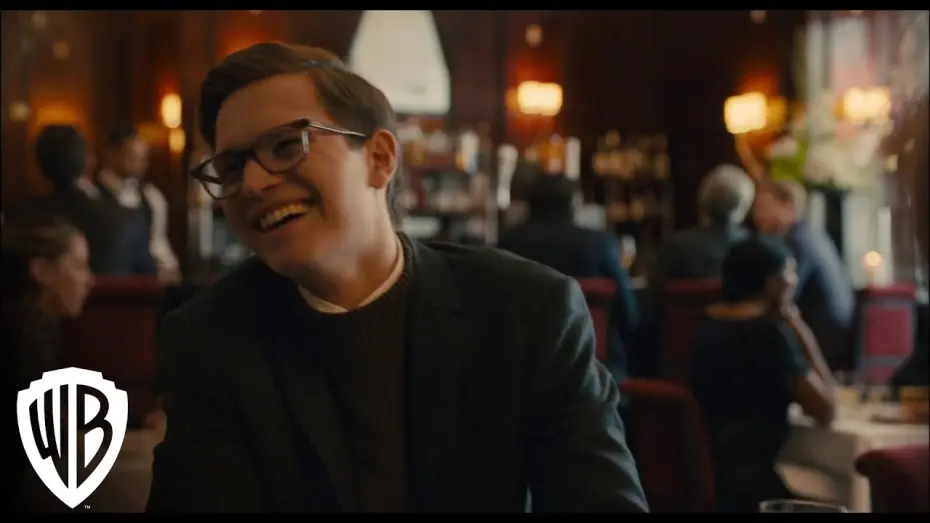 Video for the film The Goldfinch — The Goldfinch | This Painting | Warner Bros. Entertainment