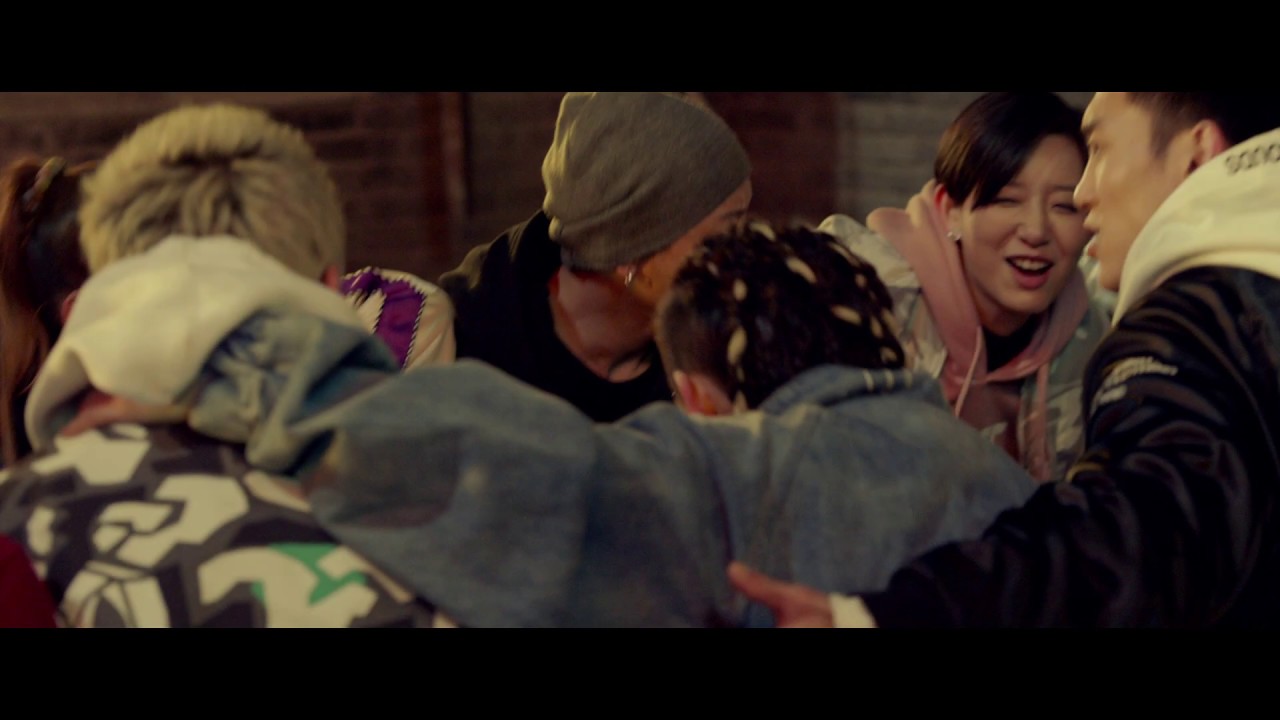 Video for the film Step Up: Year of the Dance — STEP UP: YEAR OF THE DANCE  - Official Trailer [HD]