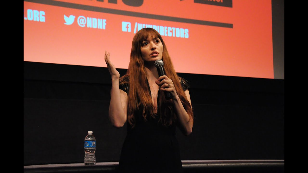 Video for the film The Diary of a Teenage Girl — The Diary of a Teenage Girl Q&A