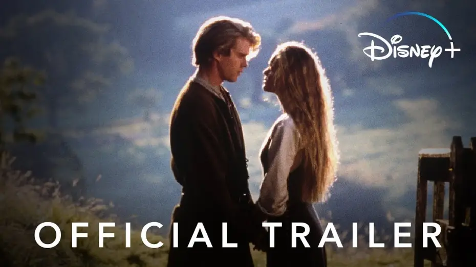Video for the film The Princess Bride — Official Trailer