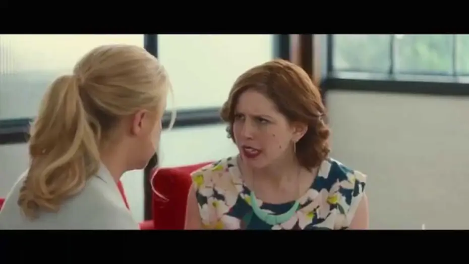 Video for the film Trainwreck — Crazy Amy / Extrait "Amy et Nicki débriefent" VF [Au cinéma le 18 Novembre]