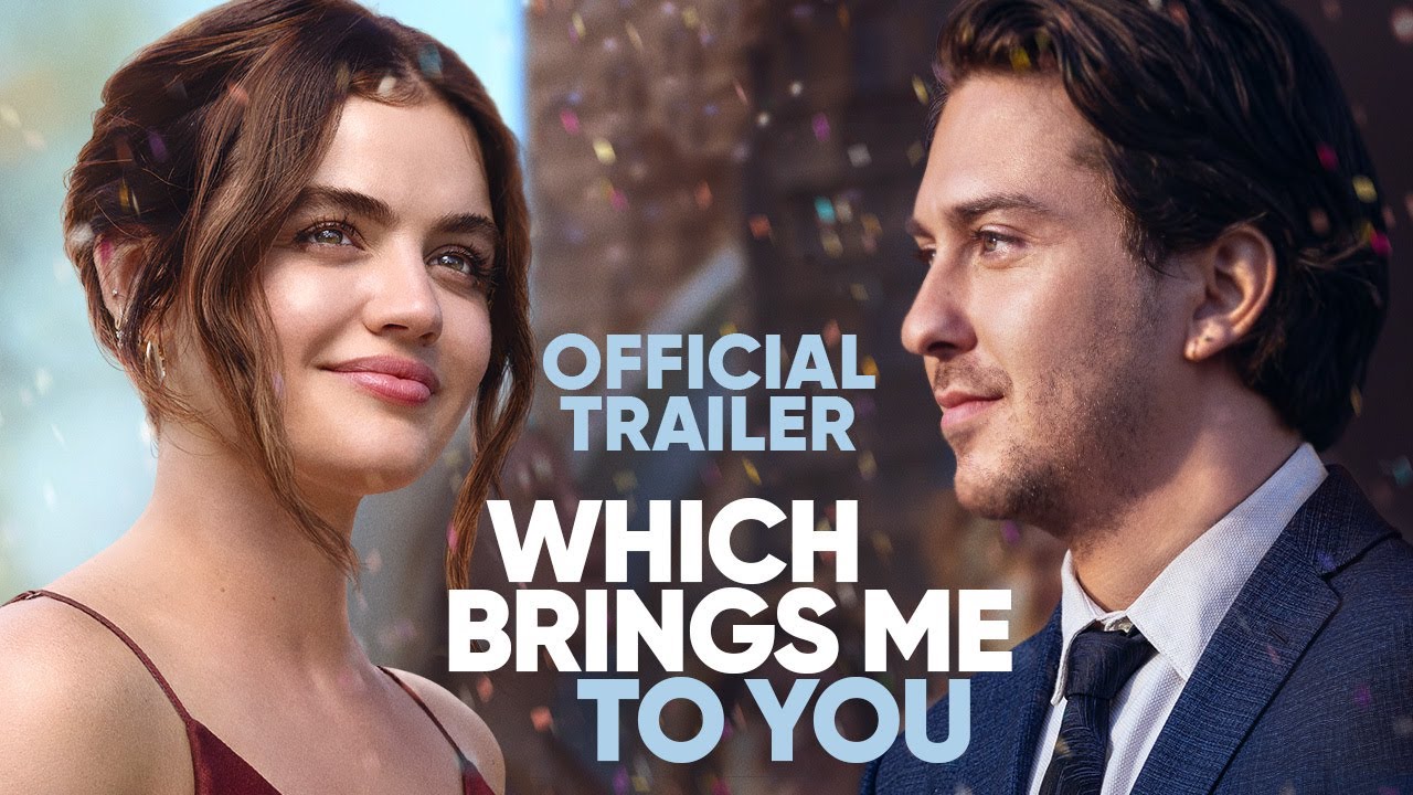 Video for the film Which Brings Me to You — Official Trailer