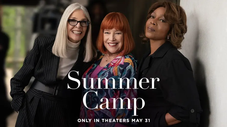 Video for the film Summer Camp — Official Trailer
