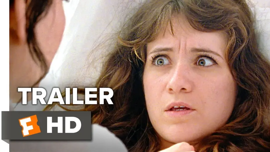 Video for the film Mr. Roosevelt — Mr. Roosevelt Trailer #1 (2017) | Moveiclips Indie
