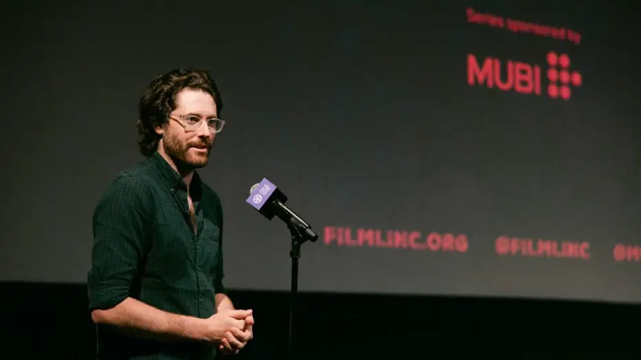 Video for the film Good Boy — Ben Leonberg, Alex Cannon, and Kari Fischer on Good Boy