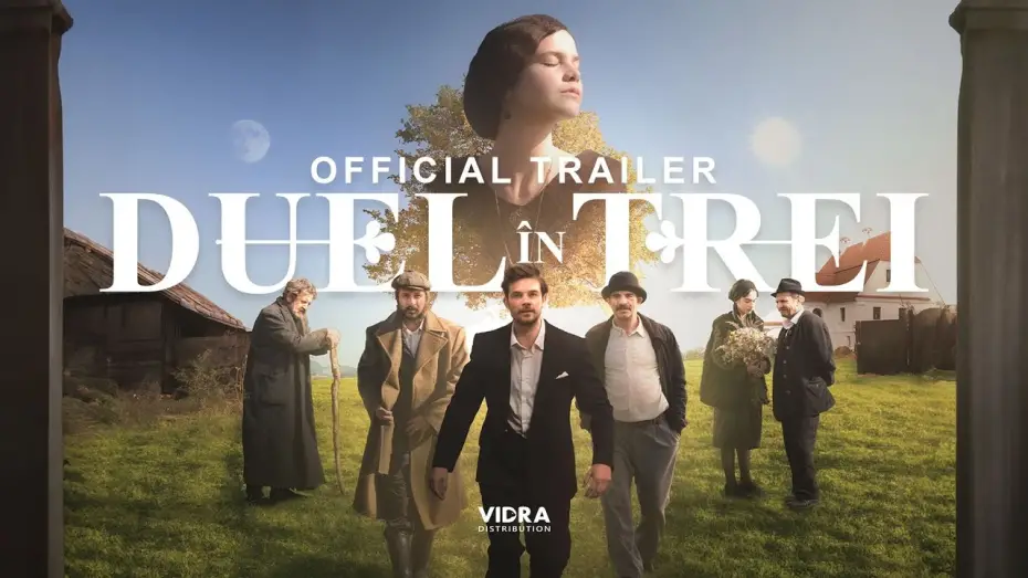 Video for the film Duel in trei — "DUEL IN TREI" - Trailer Oficial.