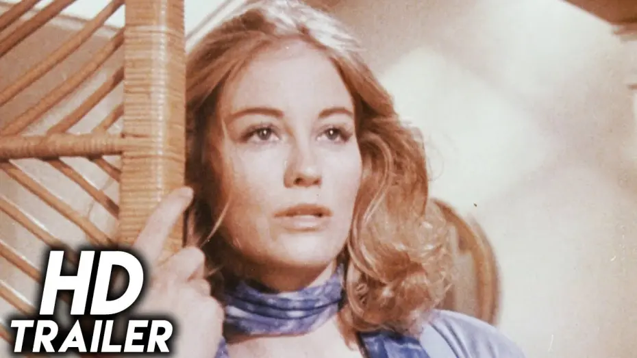 Video for the film Special Delivery — Special Delivery (1976) ORIGINAL TRAILER [HD 1080p]
