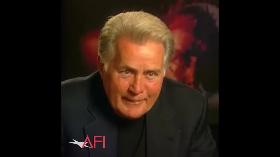 Video for the film Apocalypse Now — Martin Sheen on APOCALYPSE NOW