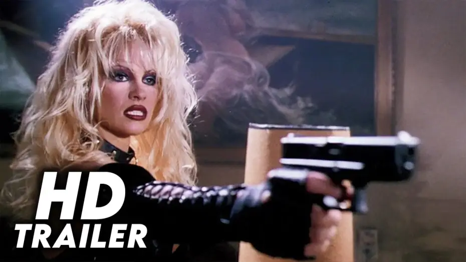 Video for the film Barb Wire — Barb Wire (1996) ORIGINAL TRAILER [HD]