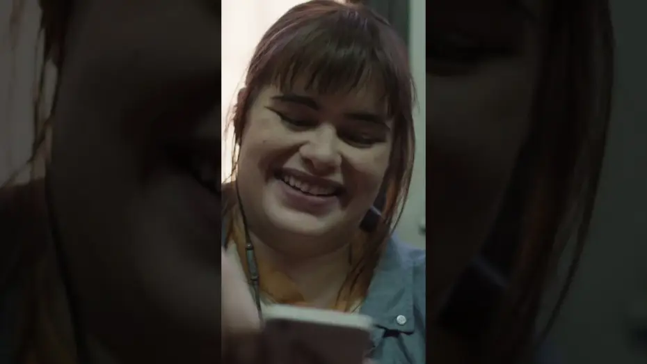 Video for the film Bob Trevino Likes It — It's never too late to reach out and discover something new.
