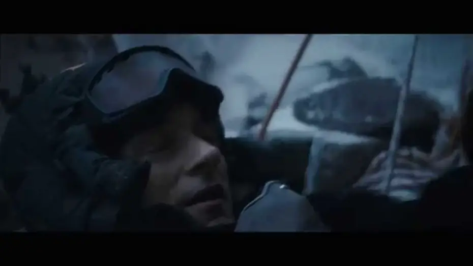 Video for the film Everest — Everest /Extrait "Rob et Doug essayent de descendre"VF [Au cinéma le 23 septembre]
