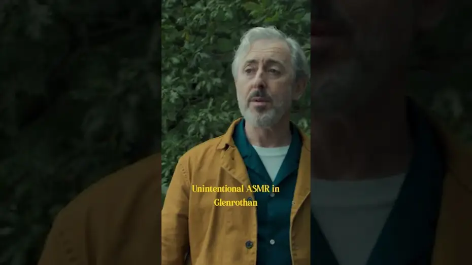 Video for the film Glenrothan — where home runs deep.
