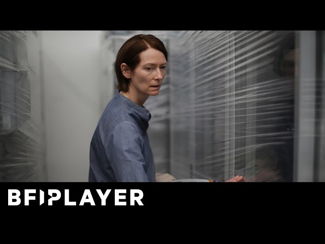 Video for the film Memoria — Mark Kermode reviews Memoria (2021)