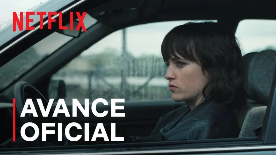 Video for the film She Walks in Darkness — Tráiler