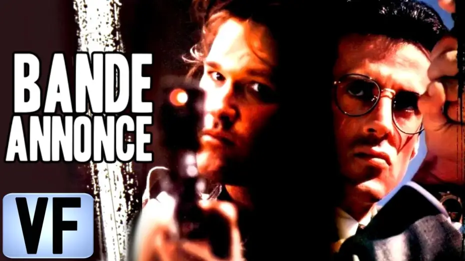 Video for the film Tango & Cash — 💣 TANGO & CASH Bande Annonce VF 1990 HD