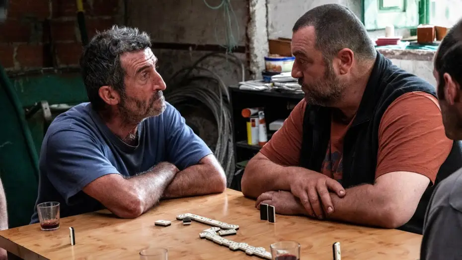 Video for the film The Beasts — As Bestas di Rodrigo Sorogoyen - il thriller vincitore di 9 Premi Goya | Trailer ITA HD