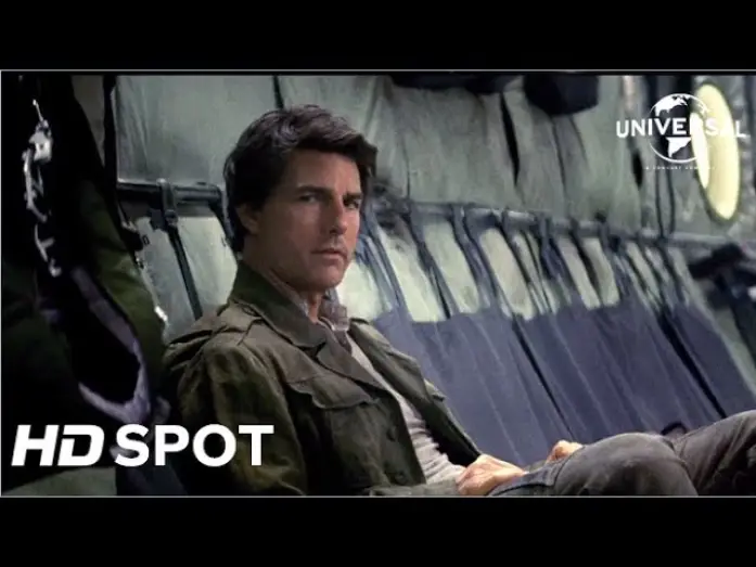 Video for the film The Mummy — La Momie / Spot "Témoin" VF [Au cinéma le 14 juin]